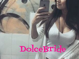 Dolce_Bride