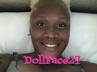 DollFace27