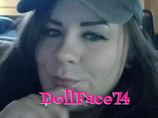 DollFace74