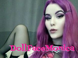 DollFaceMonica