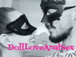 DollLoveAnalSex