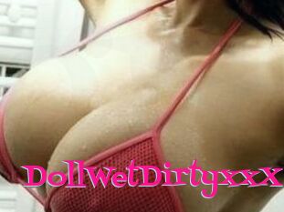 DollWetDirtyxxX