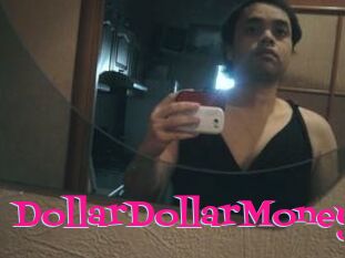 DollarDollarMoney