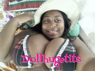 Dollhugetits