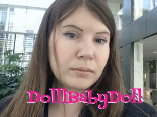 DolllBabyDoll