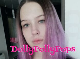 DollyPollyPops