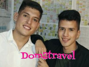 Dom2travel