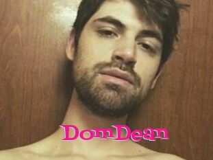 DomDean