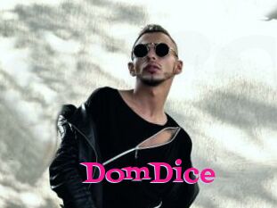 DomDice