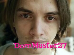 DomMaster27