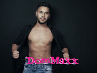 DomMaxx