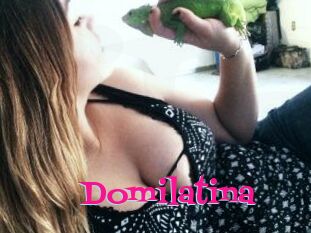 Domilatina