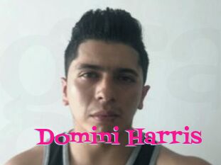 Domini_Harris