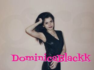 DominicaBlackk