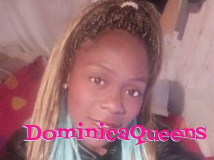 DominicaQueens