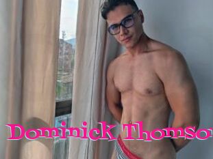 Dominick_Thomson