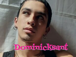 Dominicksant