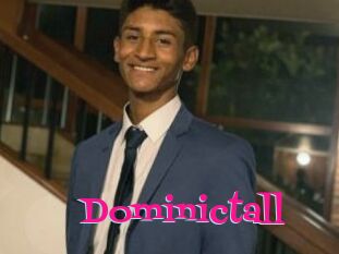 Dominictall