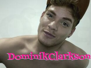 DominikClarkson