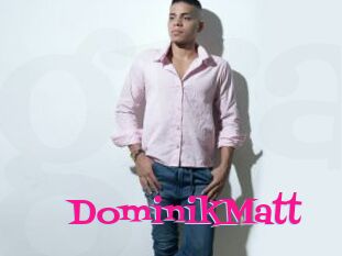 DominikMatt