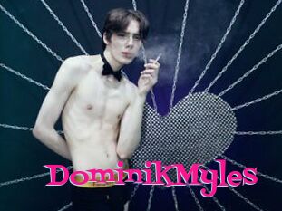 DominikMyles