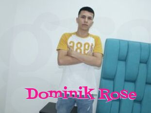 Dominik_Rose