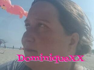 DominiqueXX