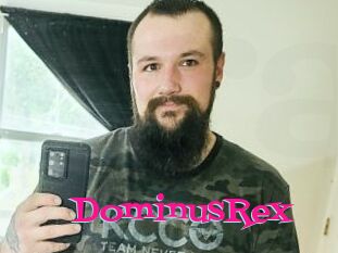 DominusRex