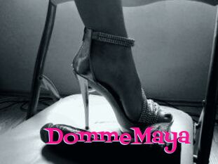 DommeMaya