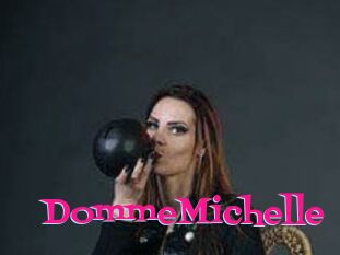 DommeMichelle