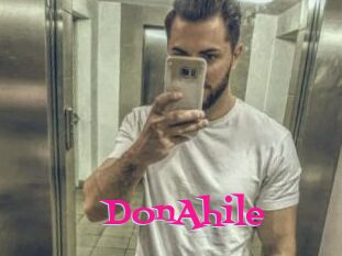 DonAhile