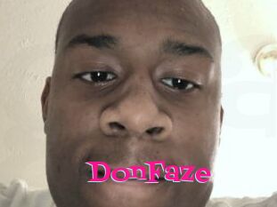 DonFaze