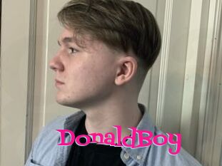 DonaldBoy