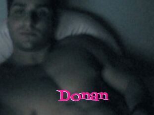 Donan