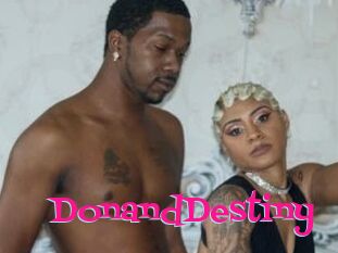 DonandDestiny