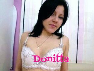 Donitta