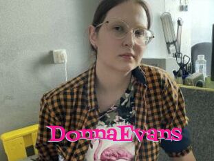 DonnaEvans