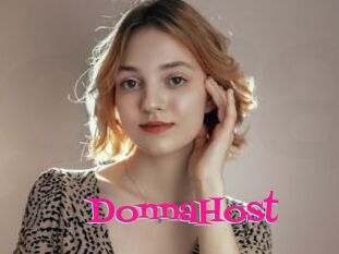 DonnaHost