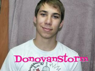 DonovanStorm