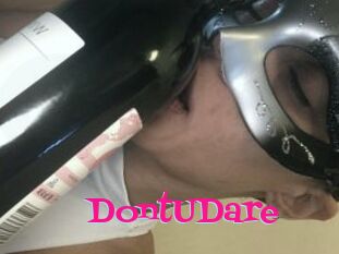 DontUDare