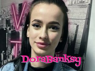 DoraBanksy