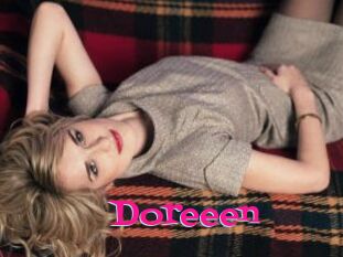 Doreeen