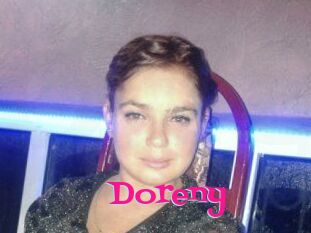 Doreny