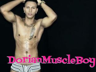 DorianMuscleBoy