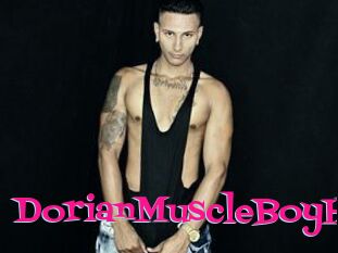 DorianMuscleBoyH