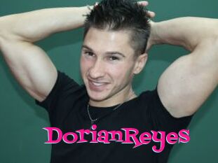 DorianReyes