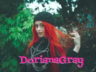 DorianaGray