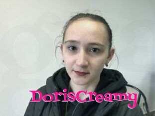 DorisCreamy