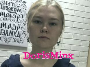 DorisMinx