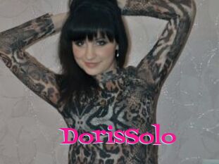 DorisSolo